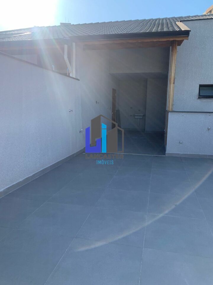 APARTAMENTO COBERTURA, BAIRRO SILVEIRA, SANTO ANDRÉ