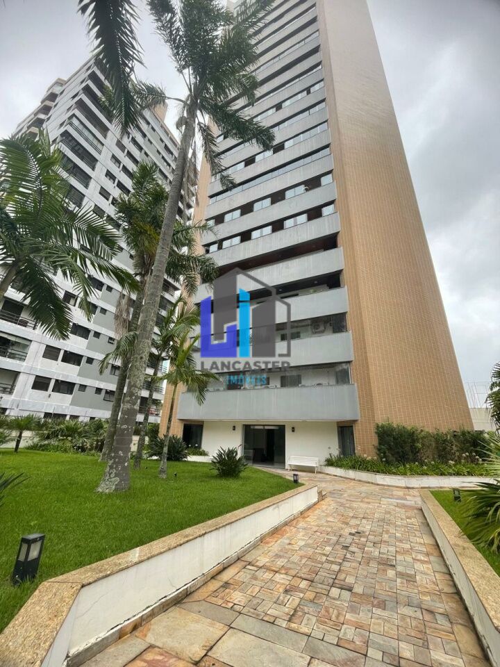 Apartamento Alto Padrão à Venda, Edifício Piazza di Spagna, São Bernardo do Campo