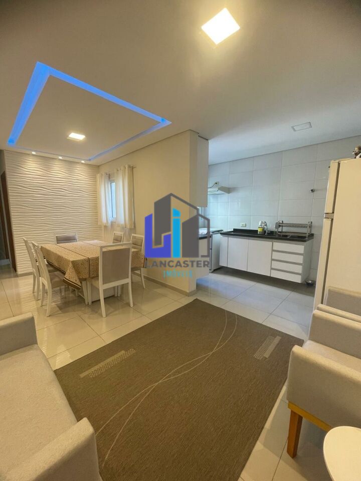 COBERTURA DUPLEX À VENDA, BAIRRO CASA BRANCA, SANTO ANDRÉ