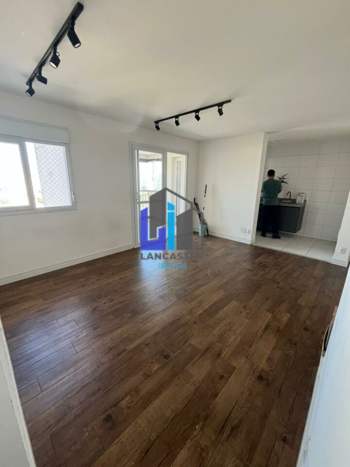 APARTAMENTO À VENDA NO CONDOMÍNIO CIDADE VIVA
