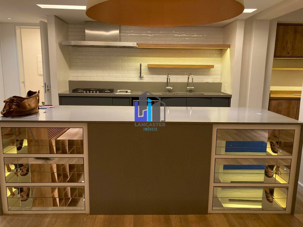 Apartamento Jardim Arpoador