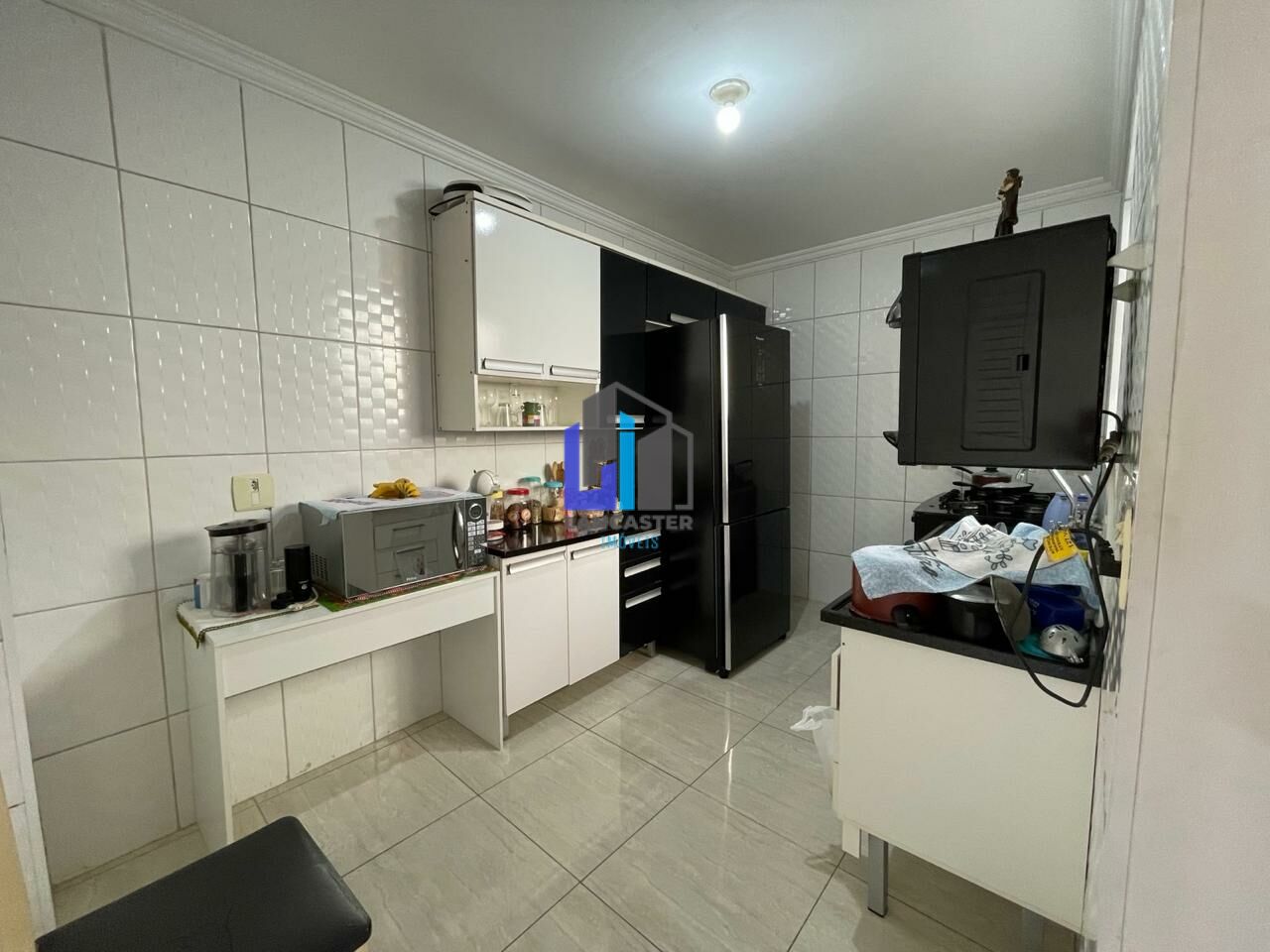 Sobrado com 174 m² à venda em Santo André 