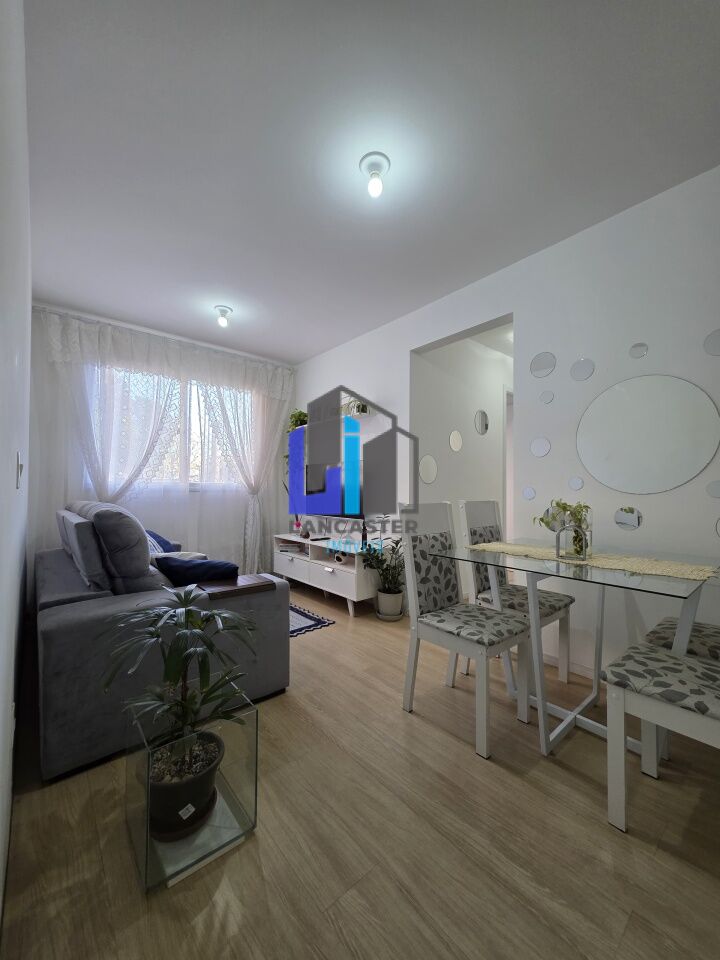 APARTAMENTO À VENDA, 2 DORMITÓRIOS, EXCELENTE LOCALIZAÇÃO
