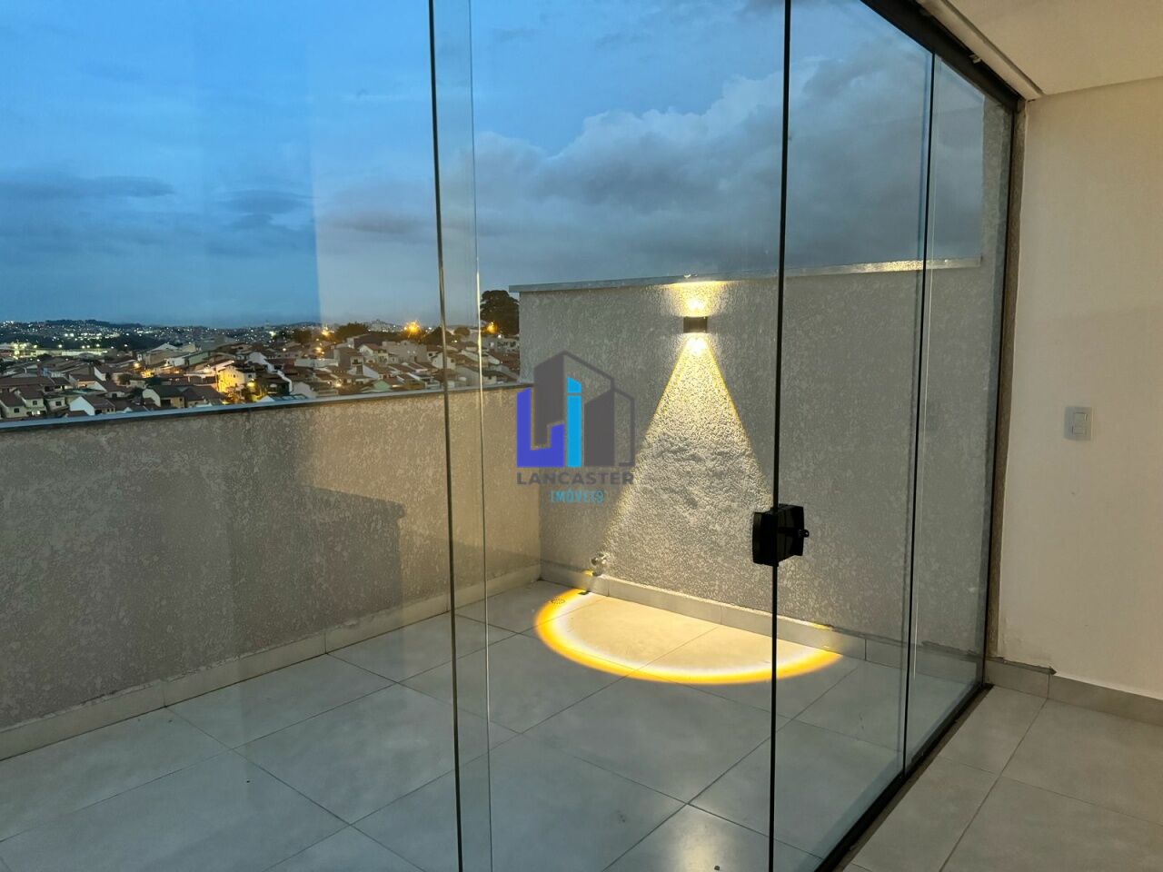 Cobertura 84m², Parque Erasmo Assunção, Santo André