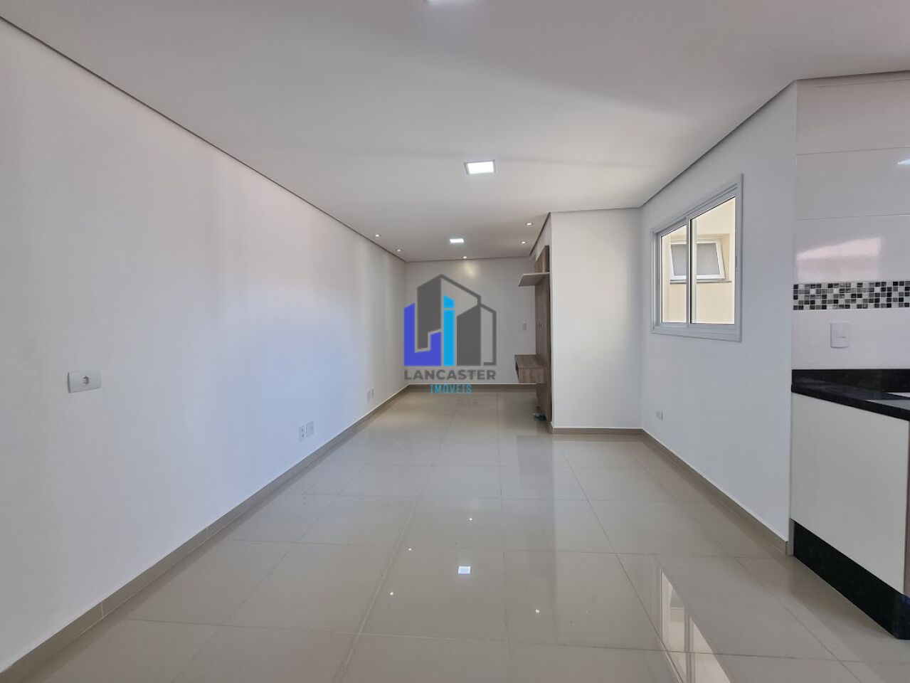 Apartamento cobertura 
