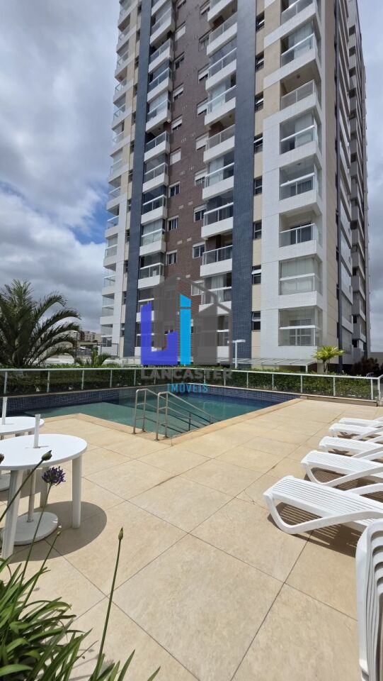 Lindo Apartamento de Alto Padrão