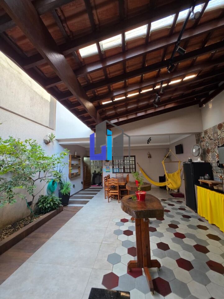 Casa Vila Metalúrgica
