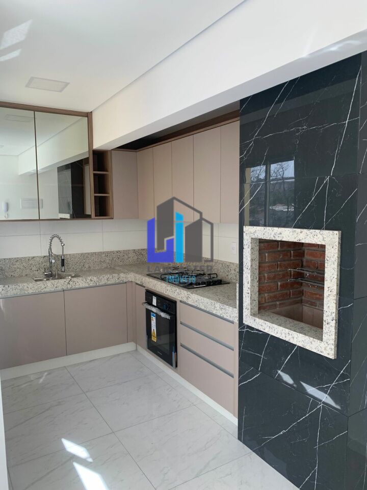  Cobertura à venda, Frente, 94,46m², com planejados