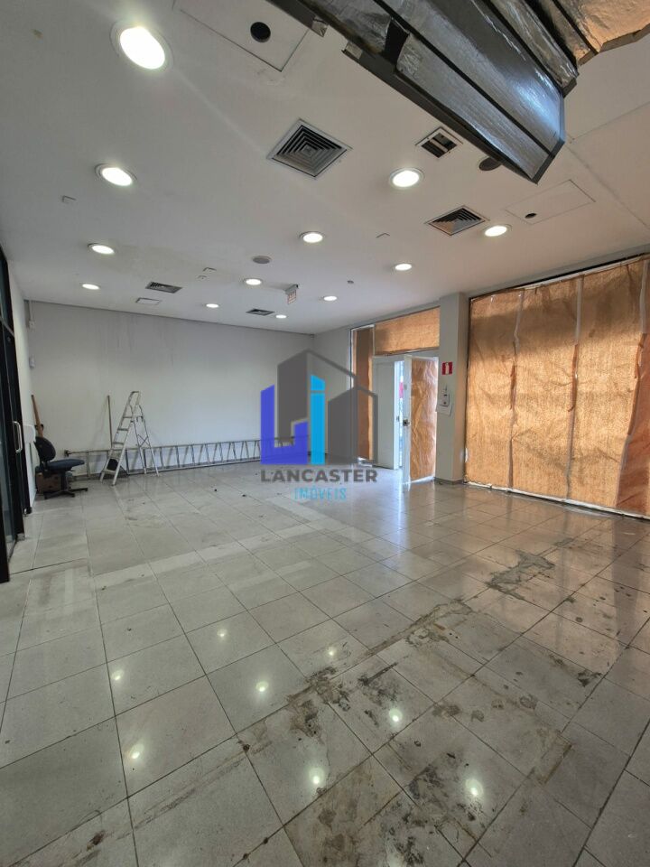 Imóvel comercial para locação no bairro Vila Pires, Santo André