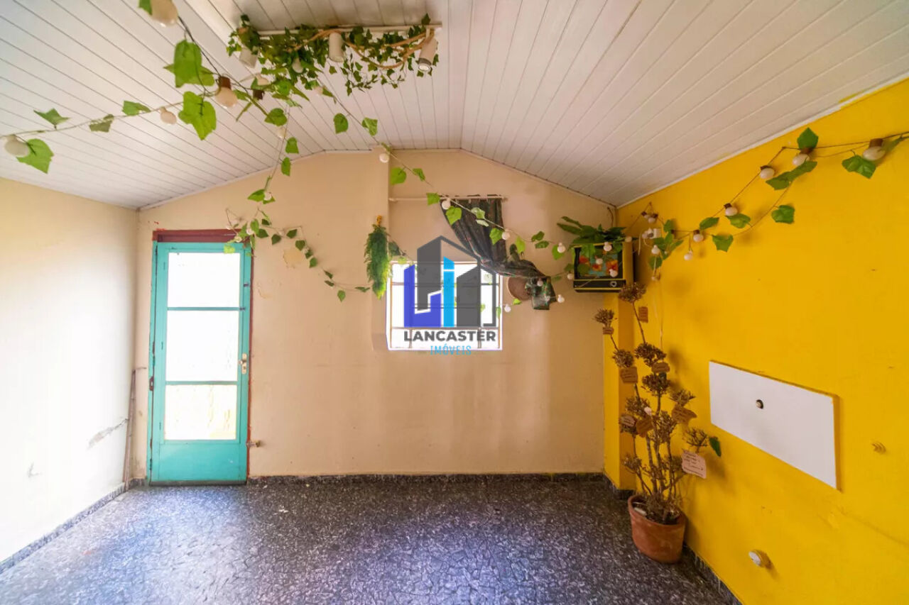 Casa Térrea/ Terreno à Venda, Bairro Campestre, Santo André
