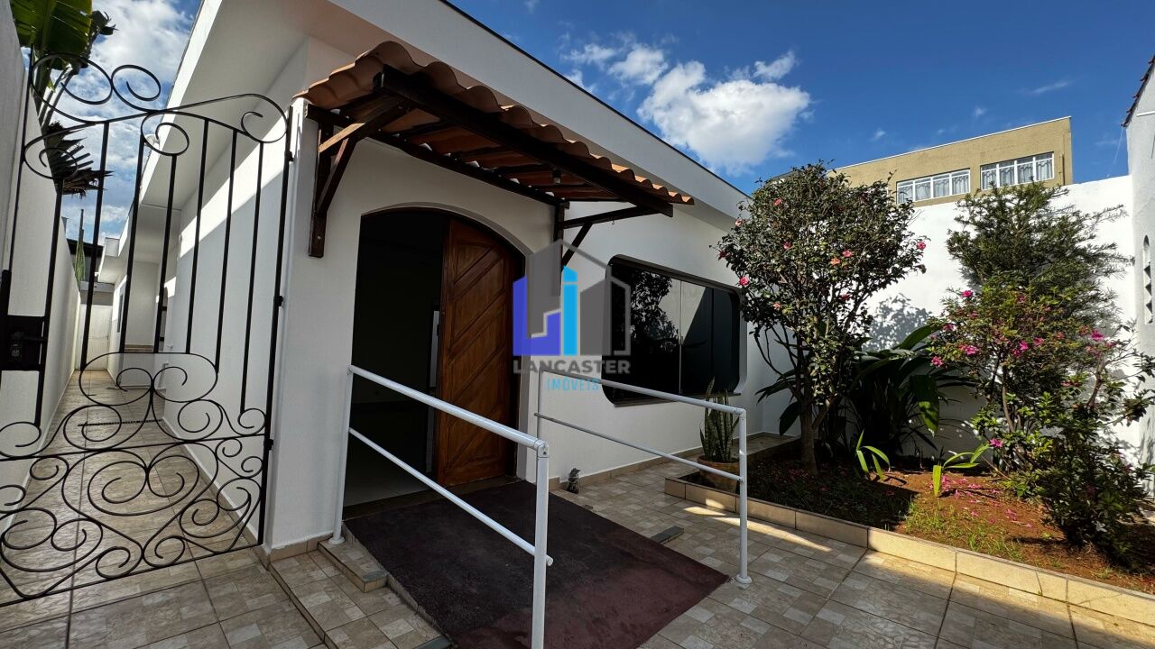 Casa Térrea na Vila Assunção, Santo André