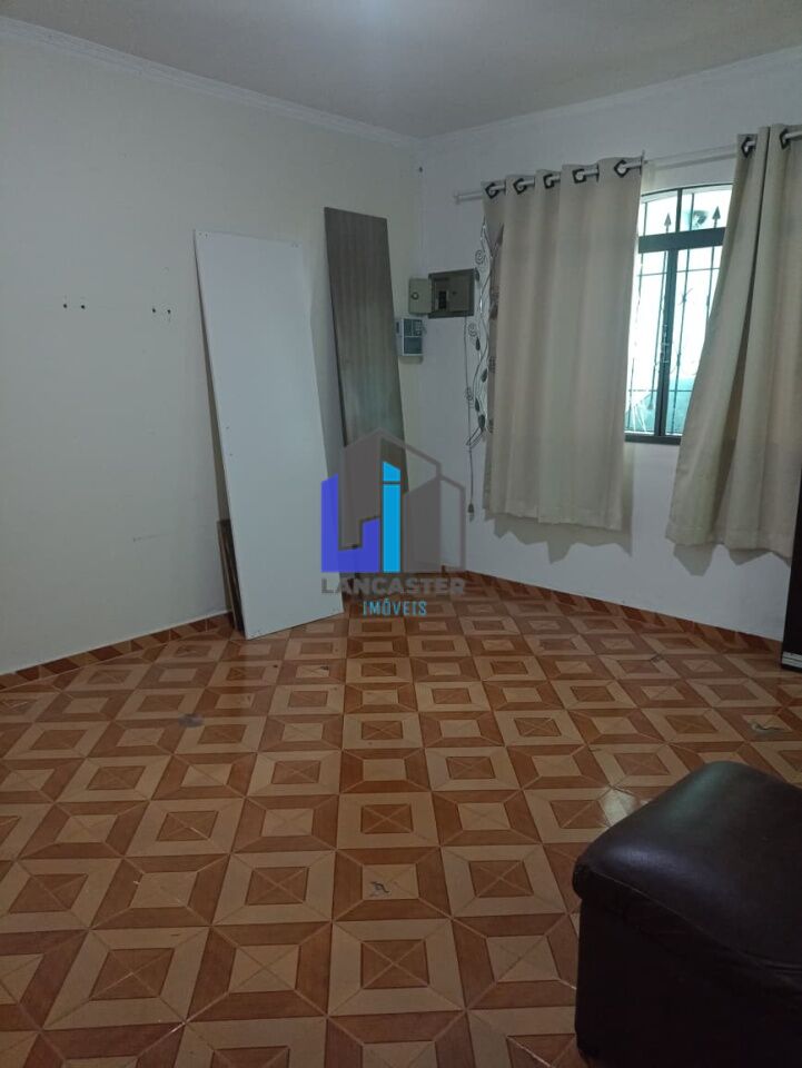 Casa a venda Vila Humaitá