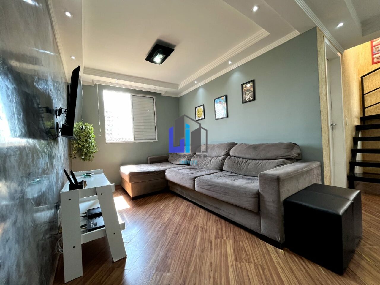 Apartamento à venda ? São João Clímaco