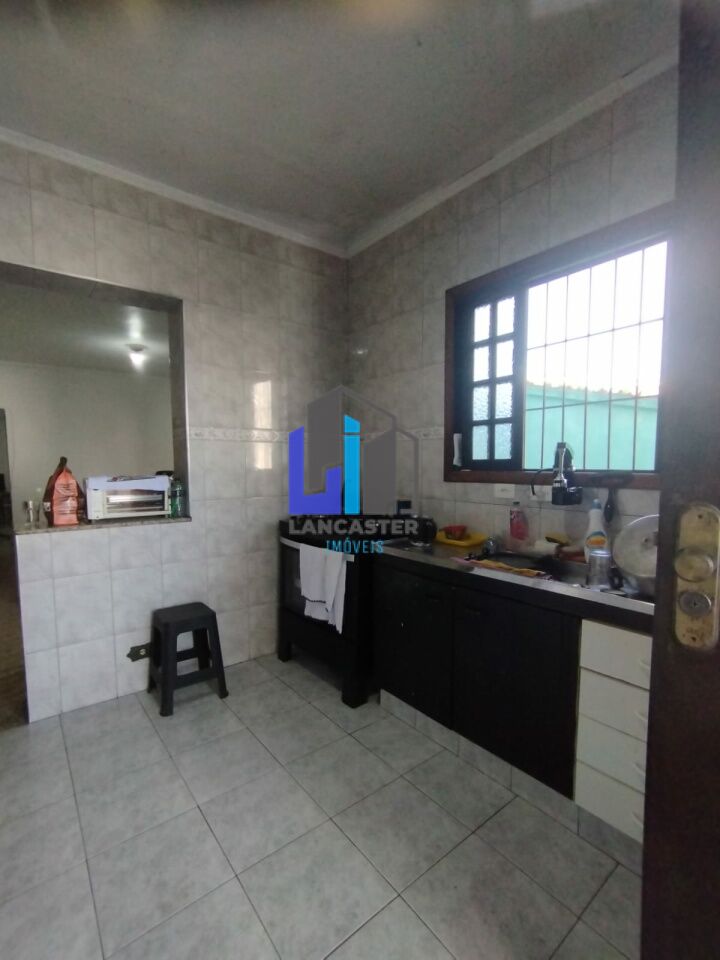  Sobrado à Venda, Jardim Jamaica, Santo André
