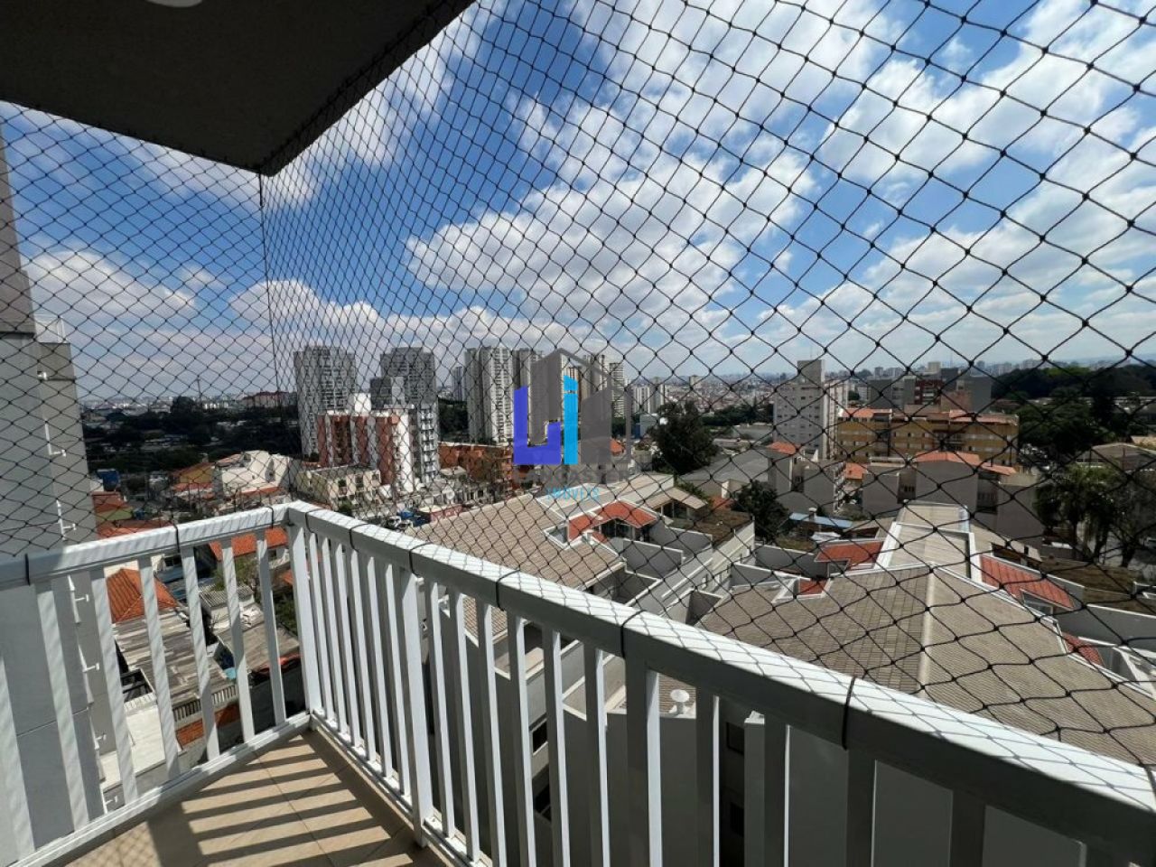 Cobertura Duplex em Santo André - Santa Maria