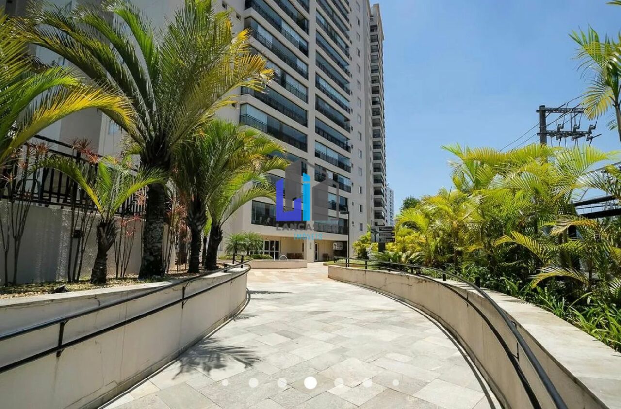 Apartamento com 3 suítes em São Caetano