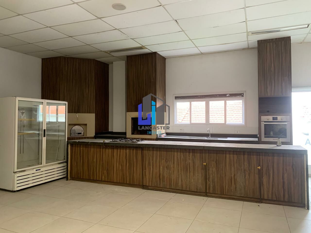 Salão comercial á Venda ou Locação, Centro, Sto André