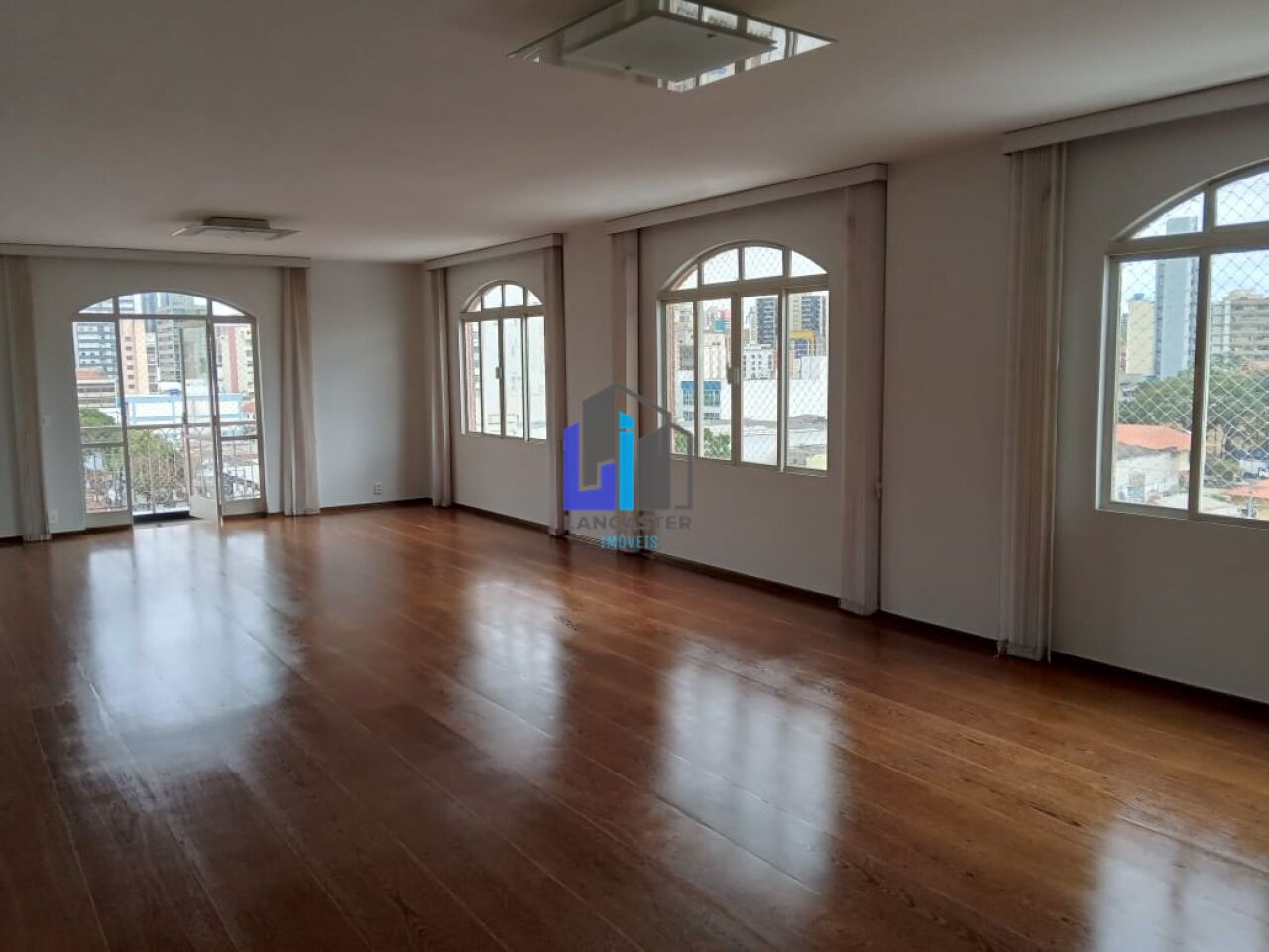 Apartamento para locação no Centro de Santo André