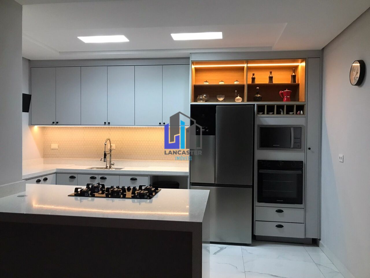 Foto 12 - LA800