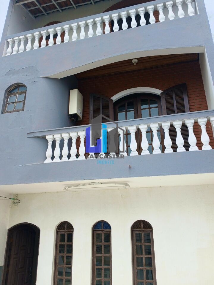 Sobrado a venda, Vila Curuçá, Santo André
