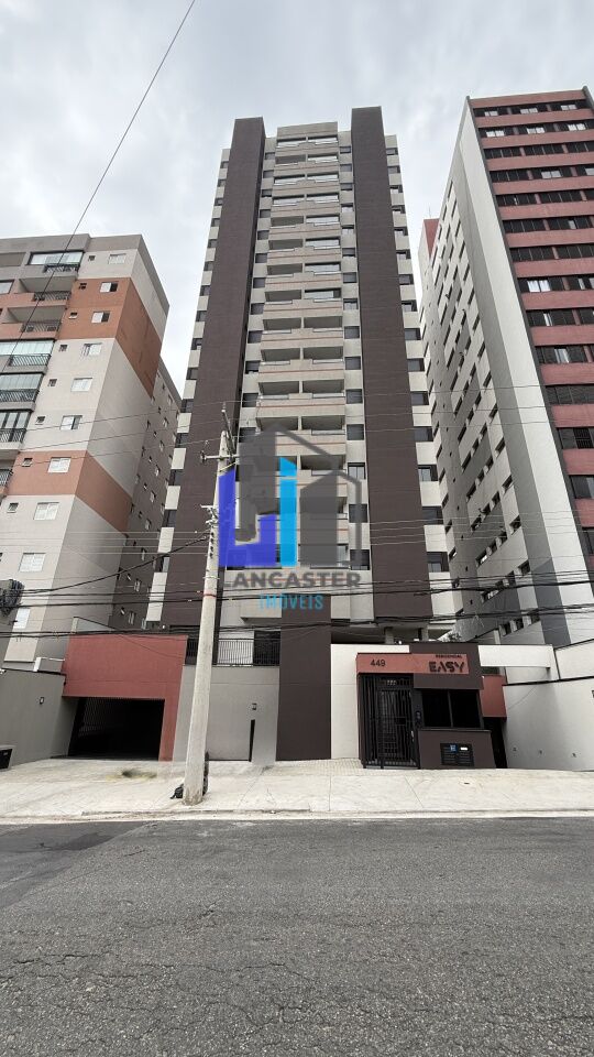 Apartamento para Locação, Parque das Nações, Santo André