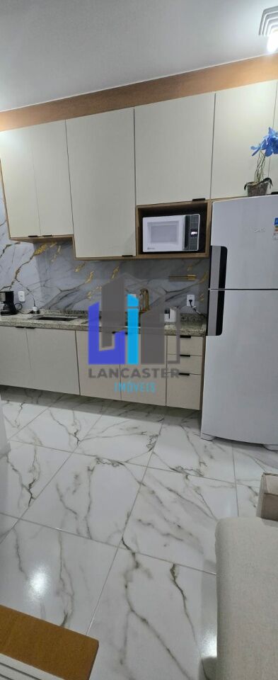 Apartamento á Venda, Vl Nova Manchester, SP