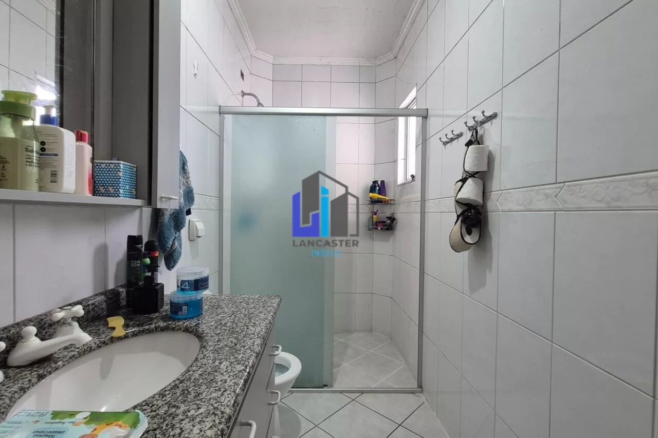 Banheiro  Suíte
