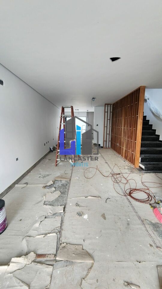Sala ampliada