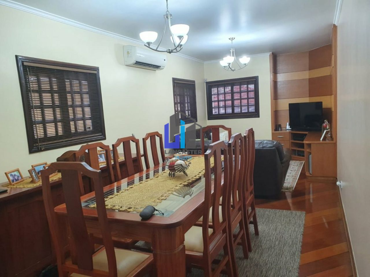 Sobrado 3 dorms,1 suite, 3 vagas localização maravilhosa