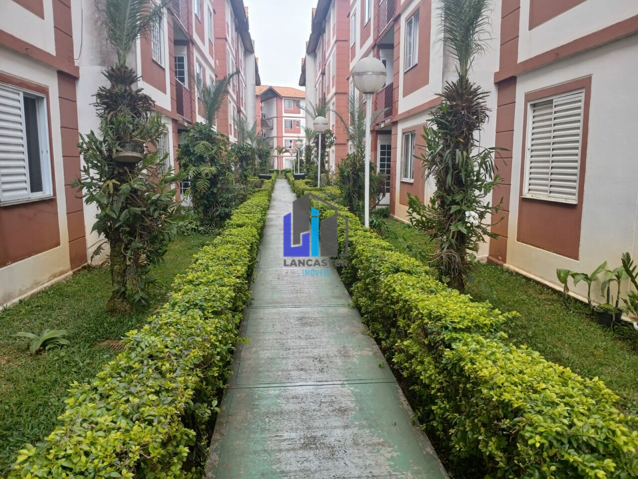 APARTAMENTO 47 MTS - MOGI DAS CRUZES, ÓTIMA LOCALIZAÇÃO