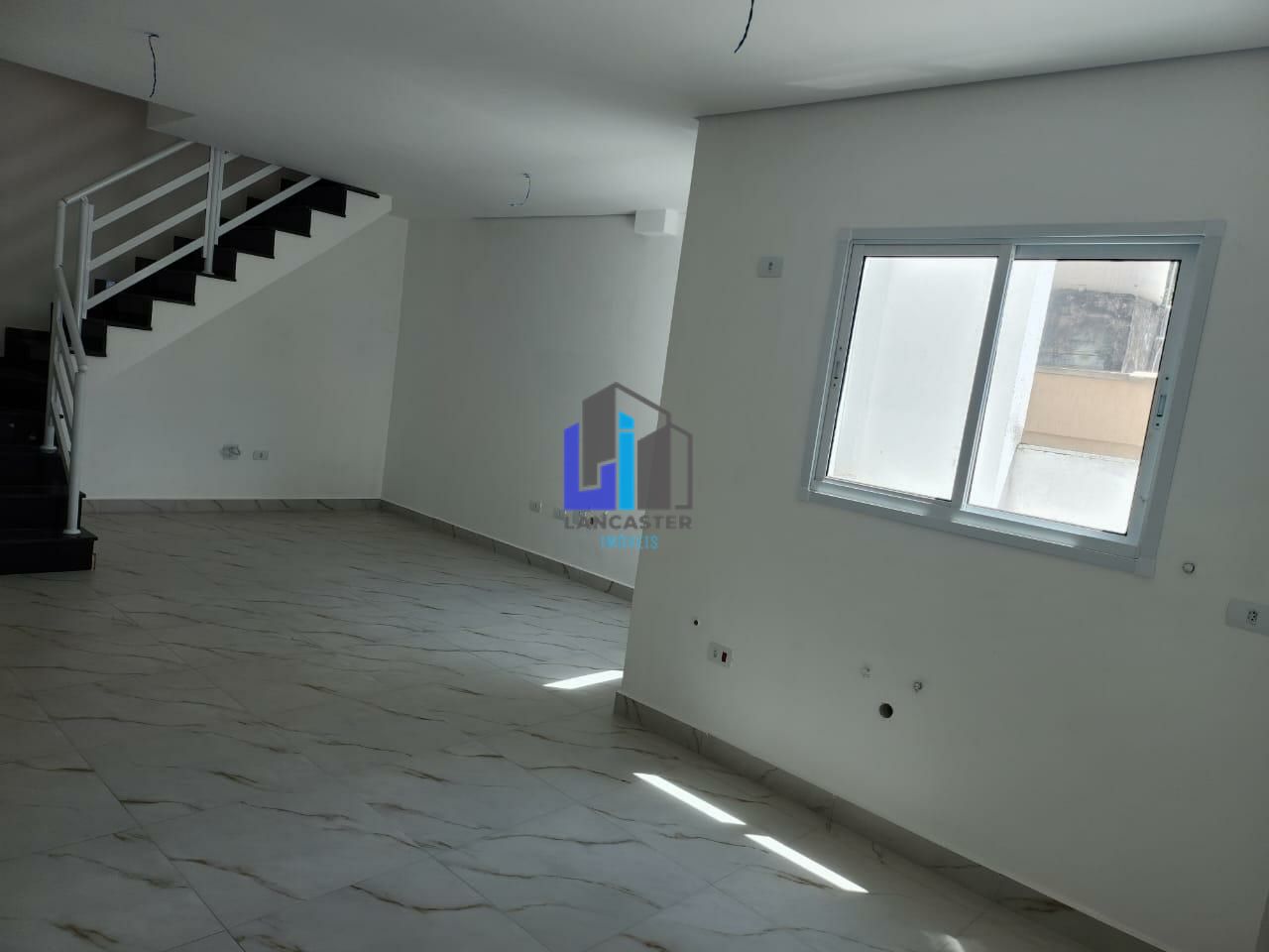 Apartamento Cobertura no Bairro Campestre