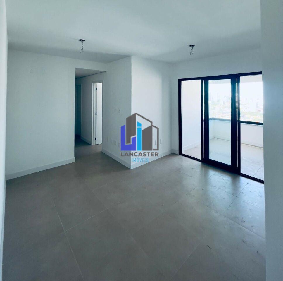 Apartamento de 93m²  bairro campestre, novo, amplo, confortável e com lazer completo.