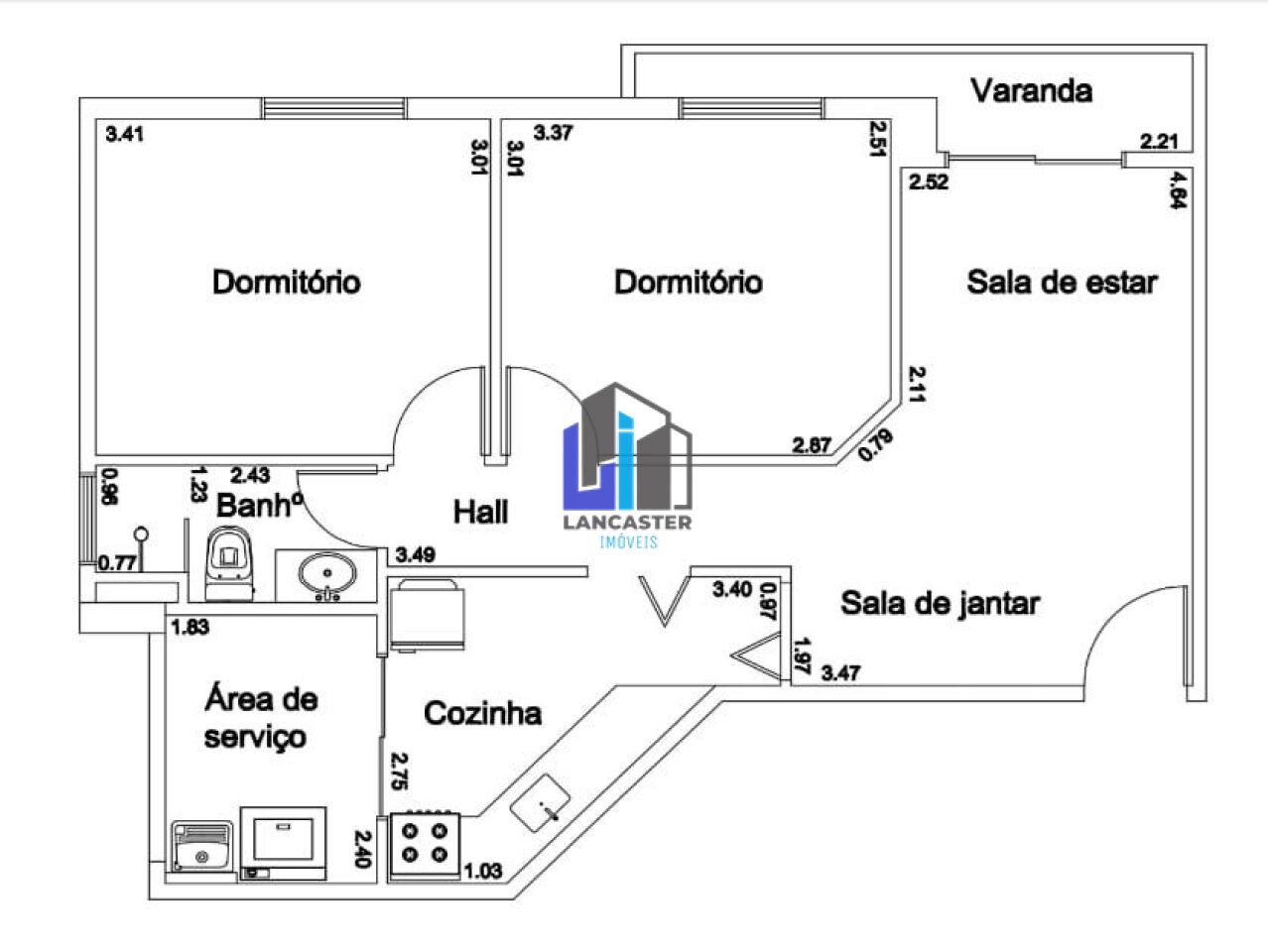 Foto 16 - LA893