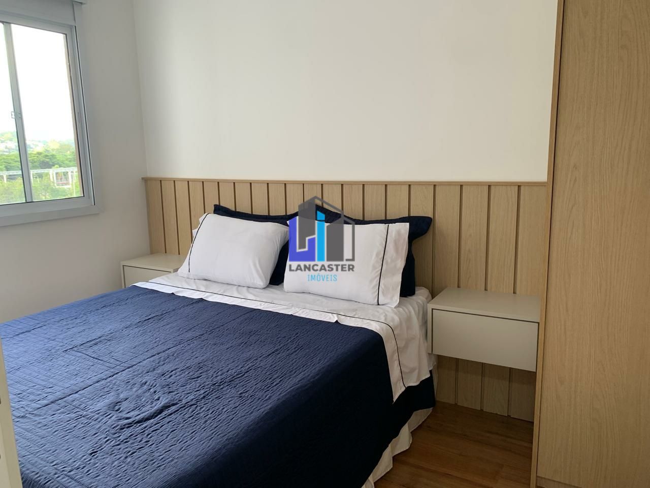 oportunidade apartamento 1 dormitório chácara Santo Antônio