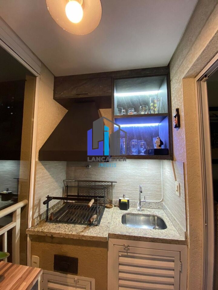 Apartamento à Venda, Bairro Barcelona -  SCS