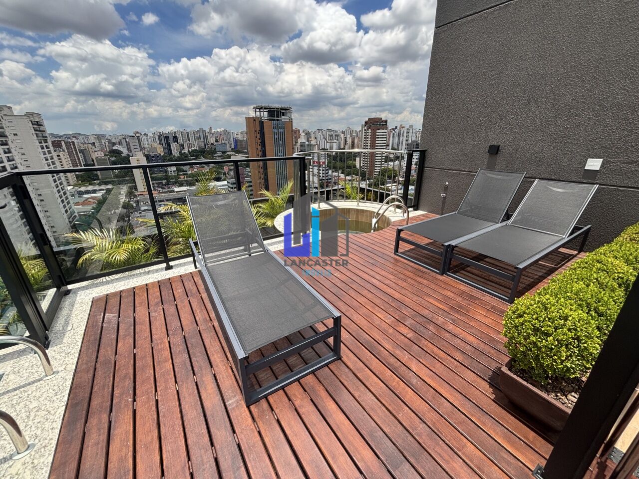 Rooftop