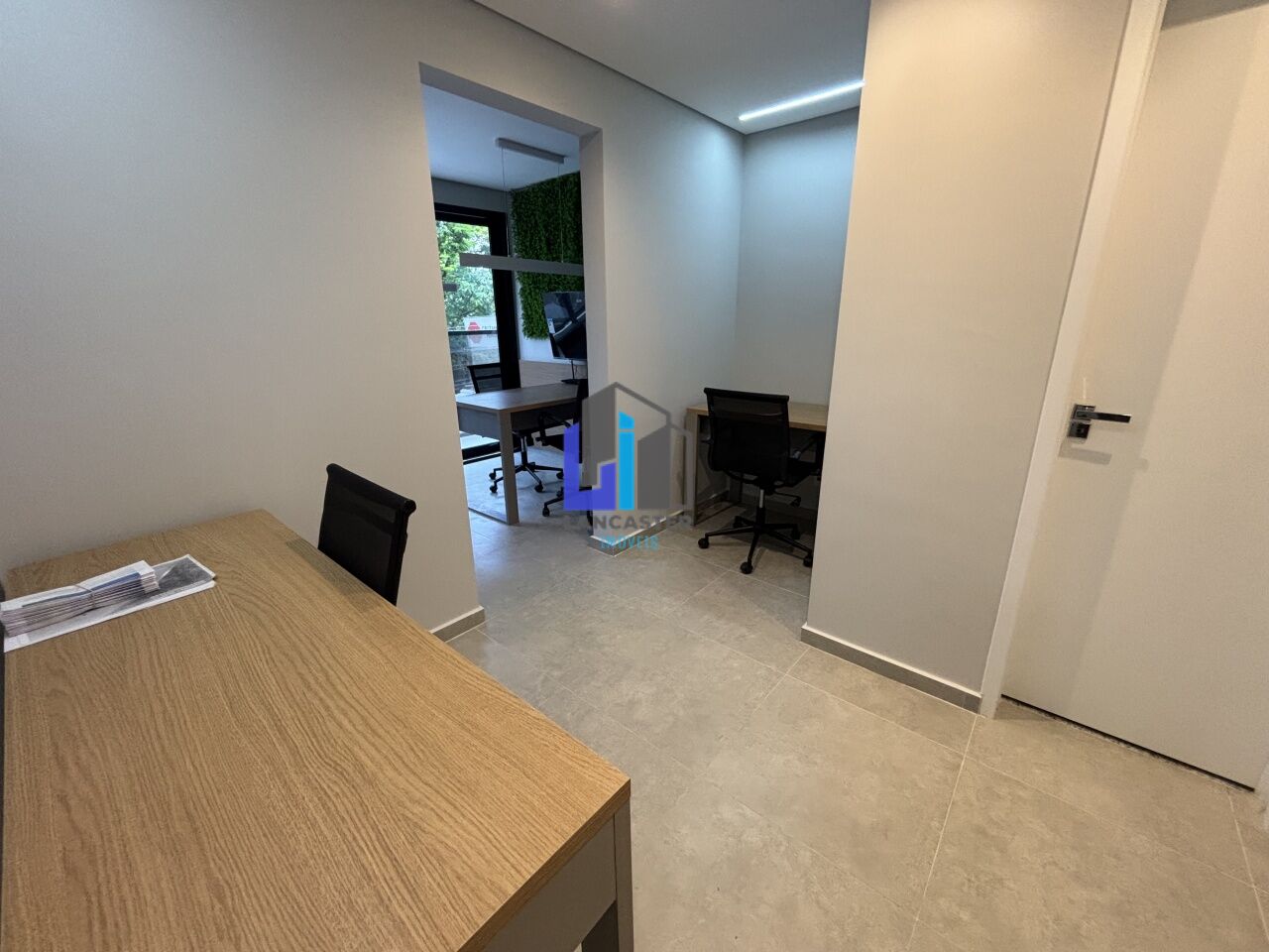 Co-working