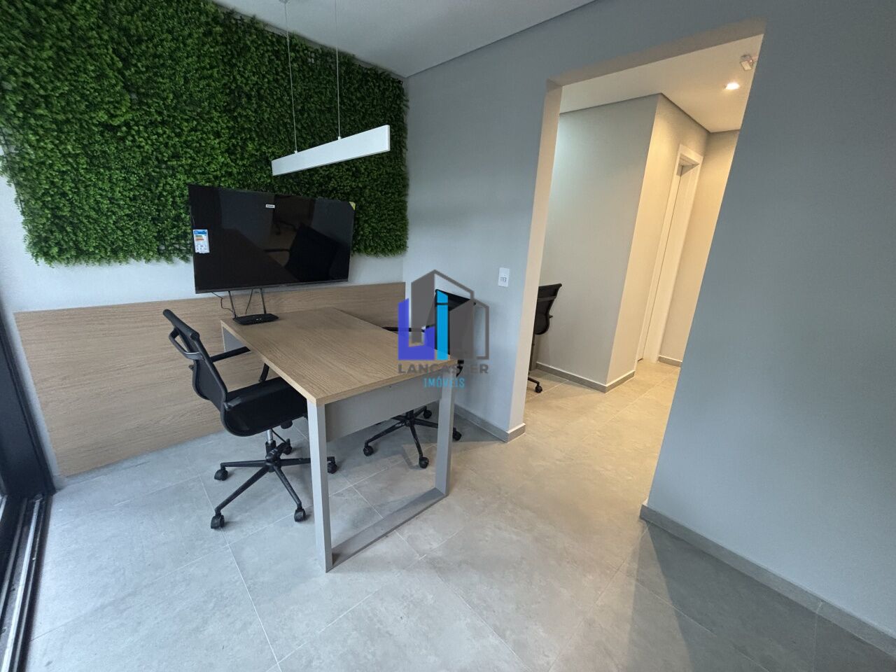 Co-working