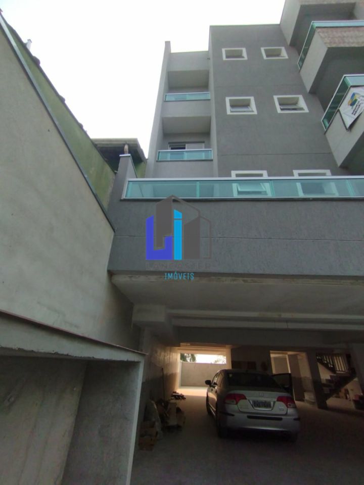 Apartamento Sem condomínio com Elevador