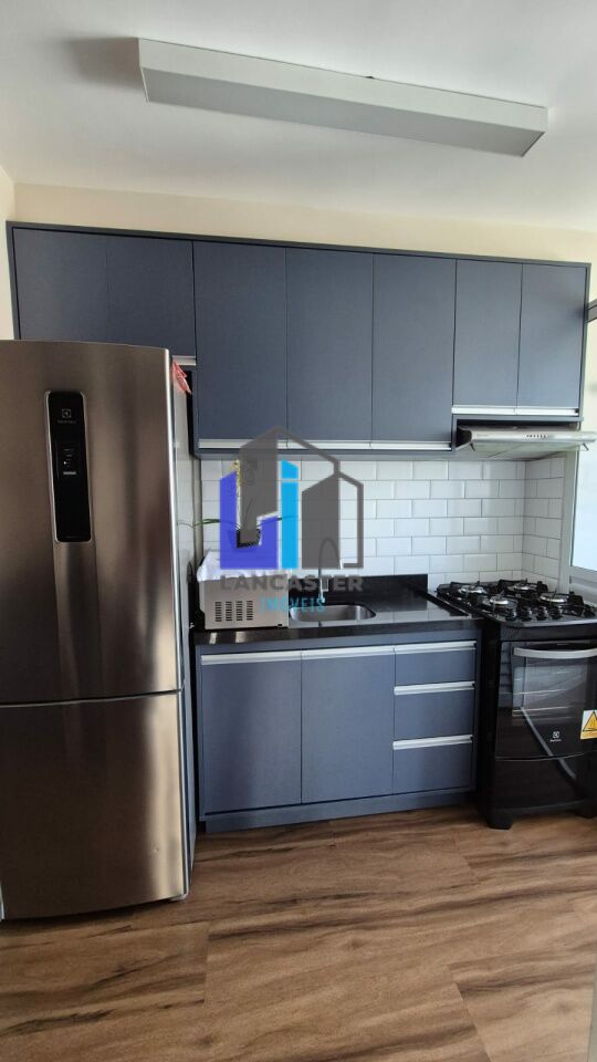 Apartamento Pronto para morar no Bairro do Limão 