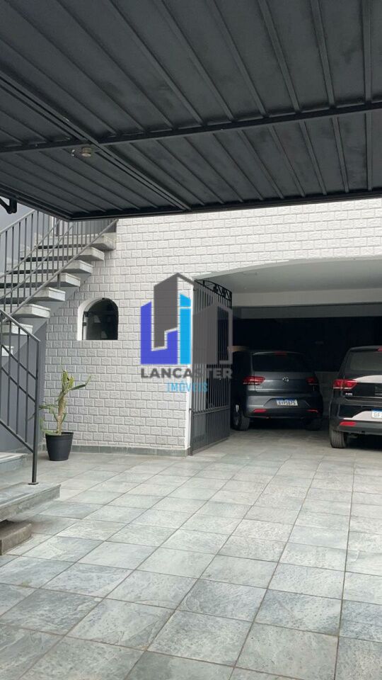 Sobrado no Jardim Rina