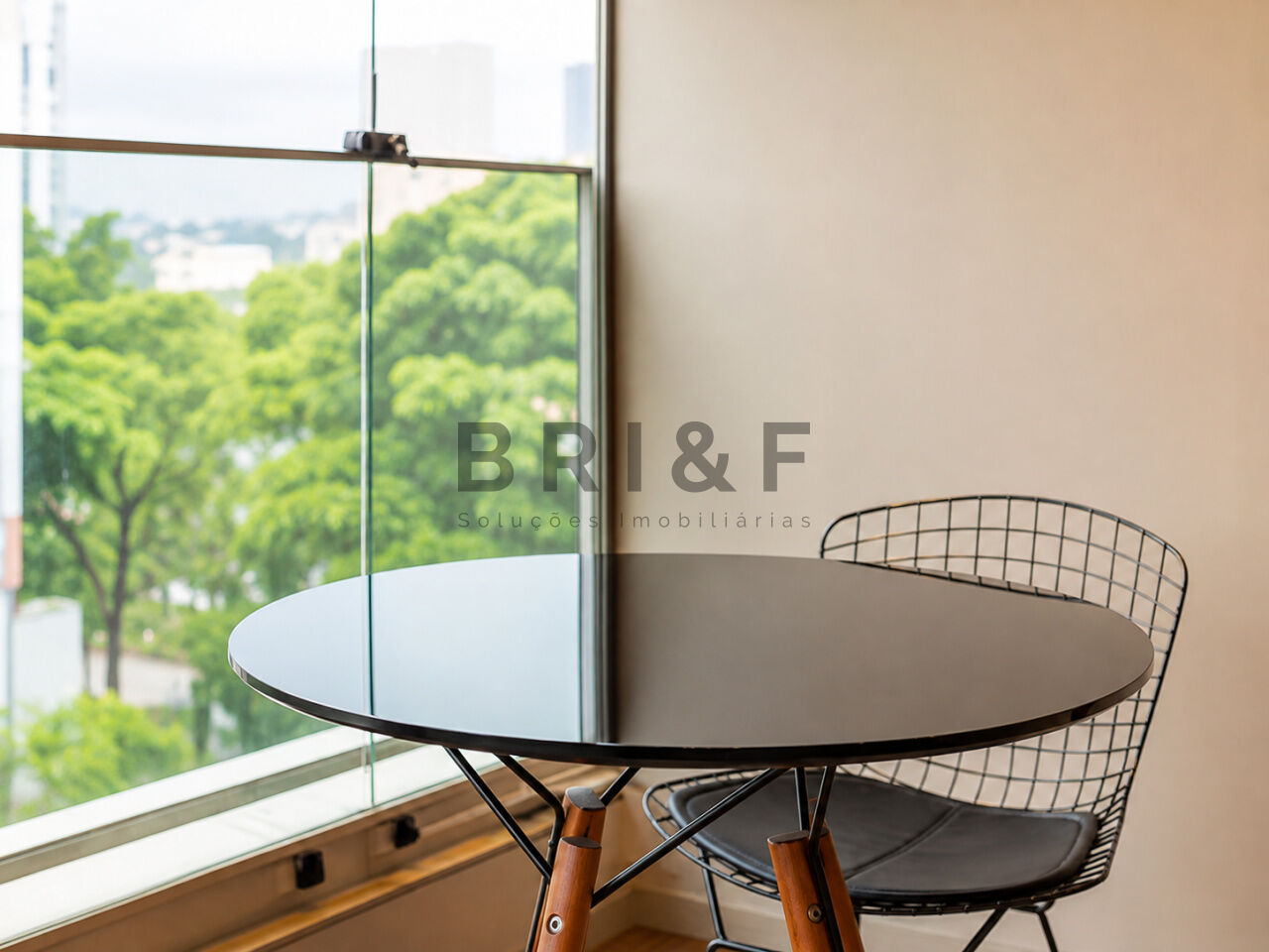 Apartamento para Locação - Brooklin