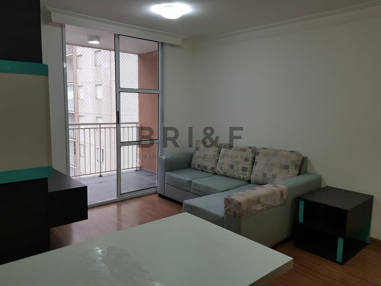 Apartamento para Venda - Jardim Prudência