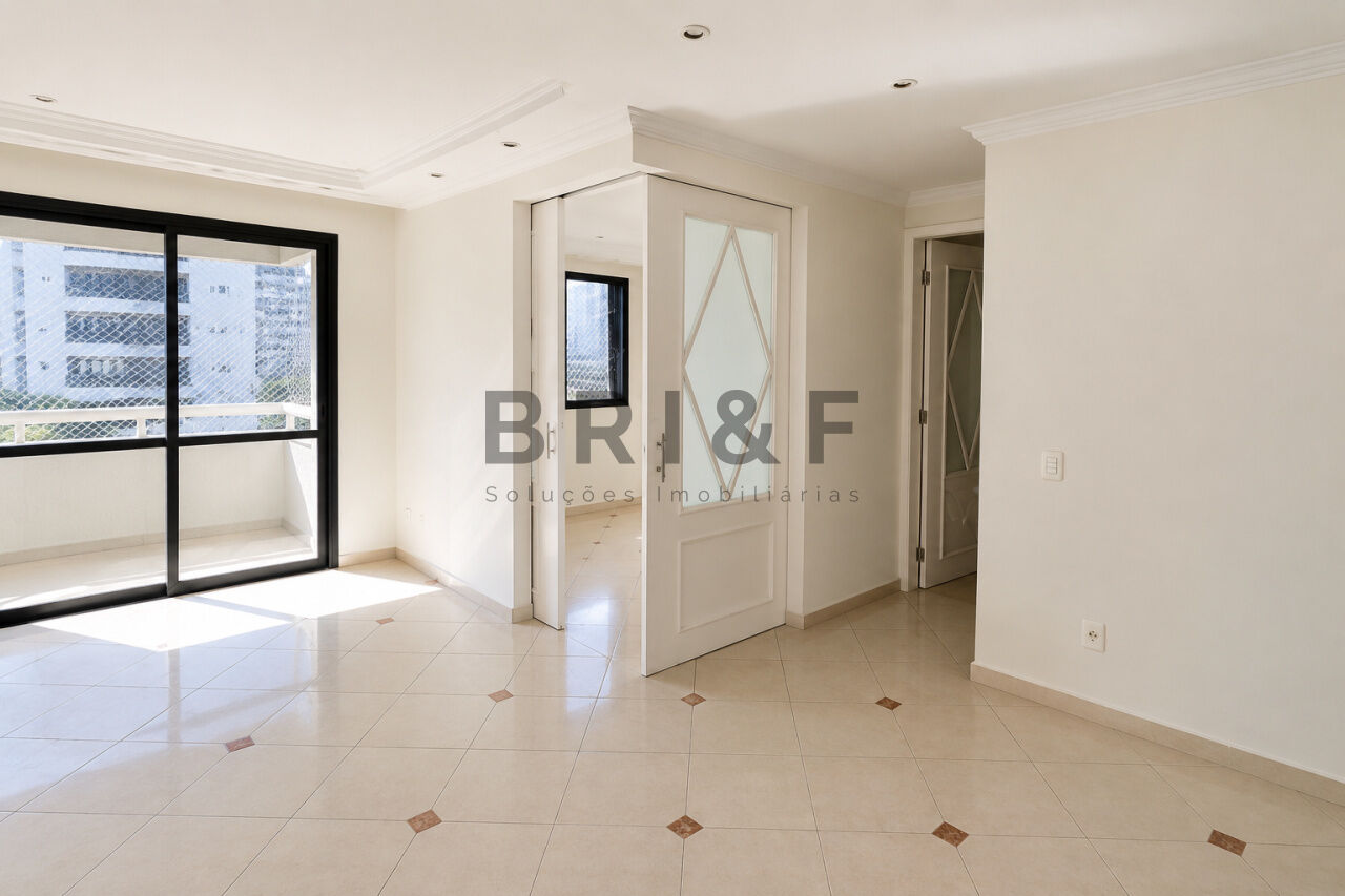 Apartamento para Venda - Santo Amaro