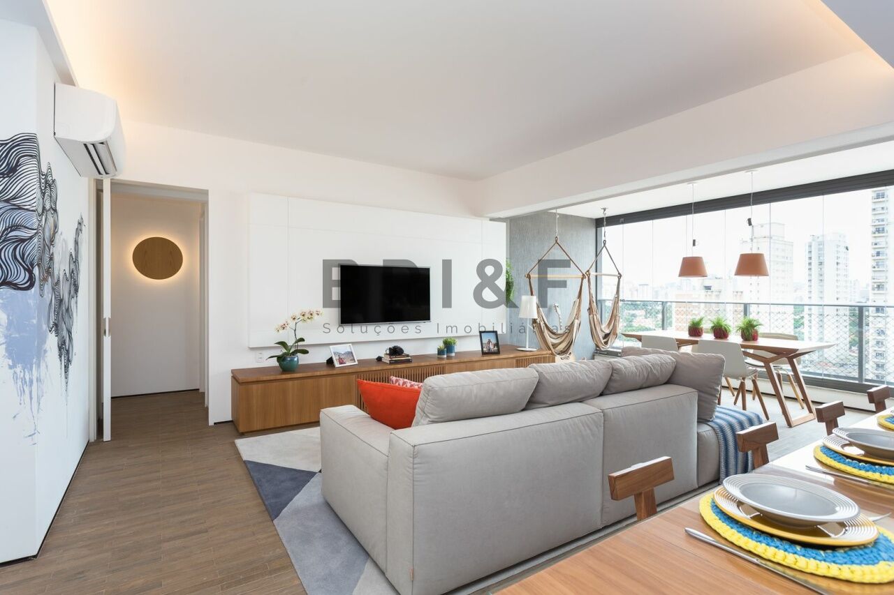 Apartamento para Venda - BROOKLIN
