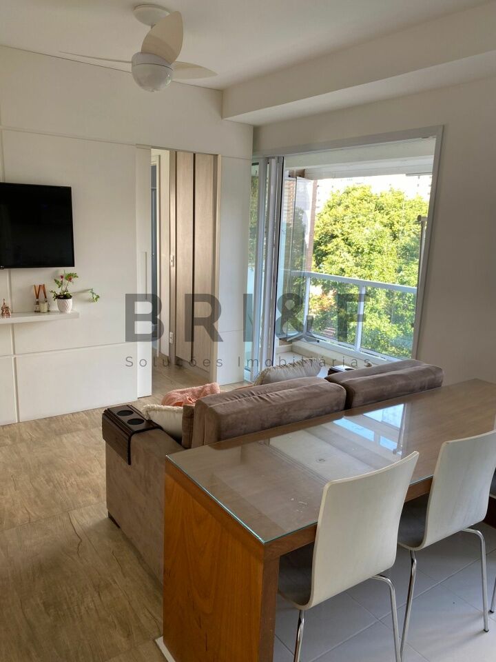 Apartamento para Locação - Campo Belo