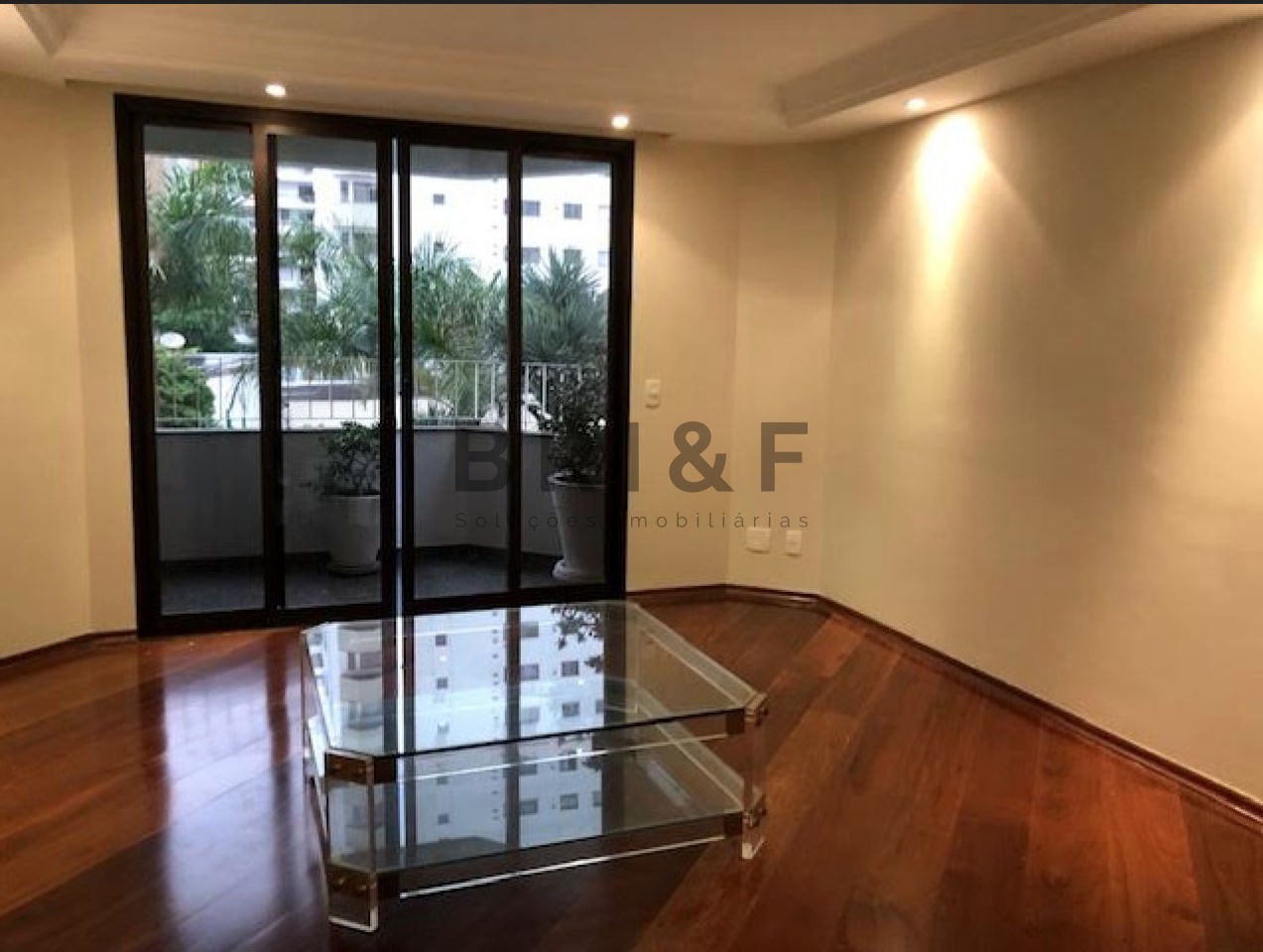 Apartamento para Venda - Campo Belo