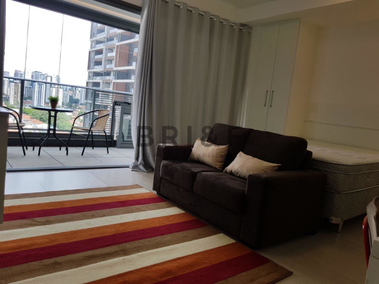 Apartamento para Venda - Brooklin