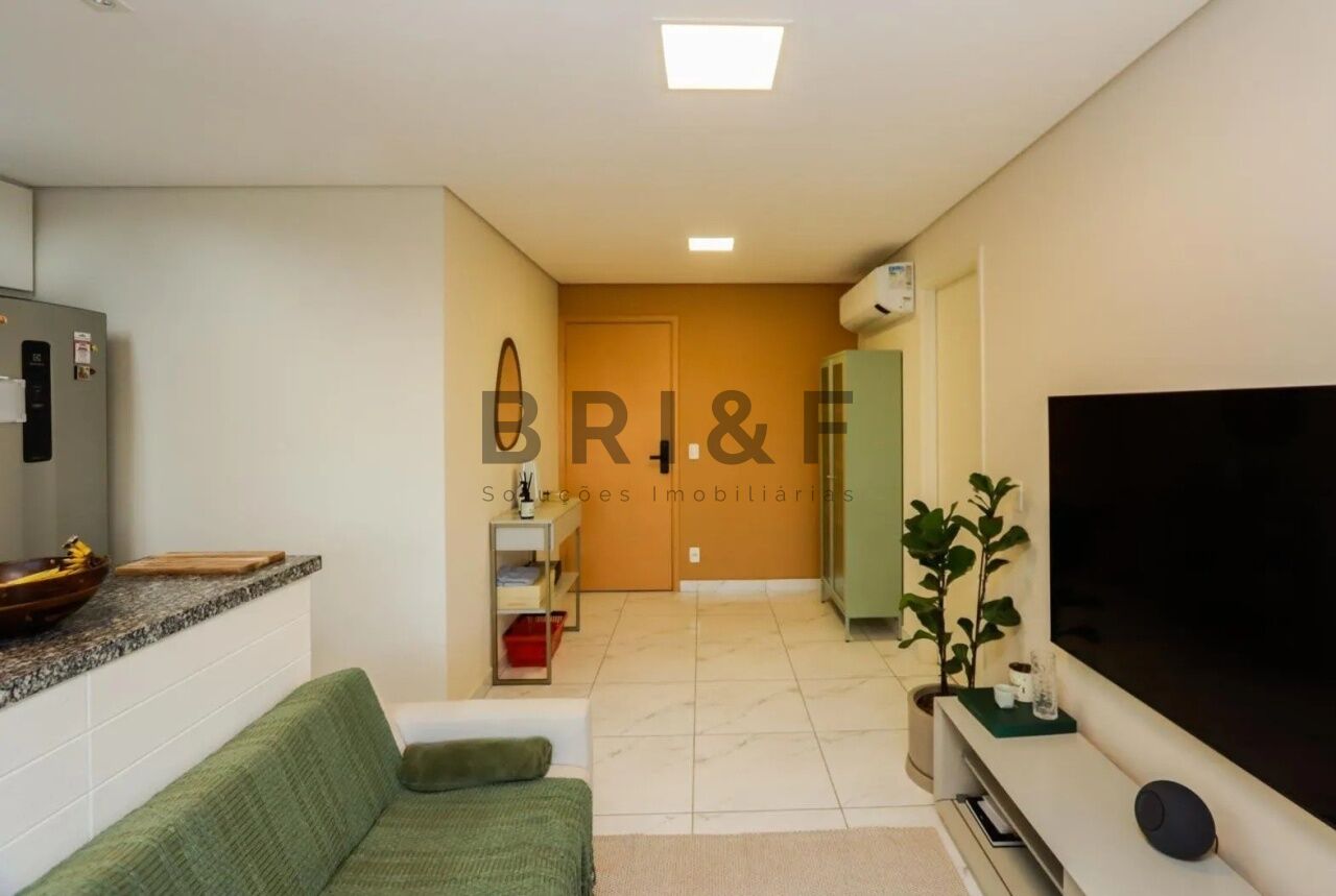 Apartamento para Venda - Campo Belo