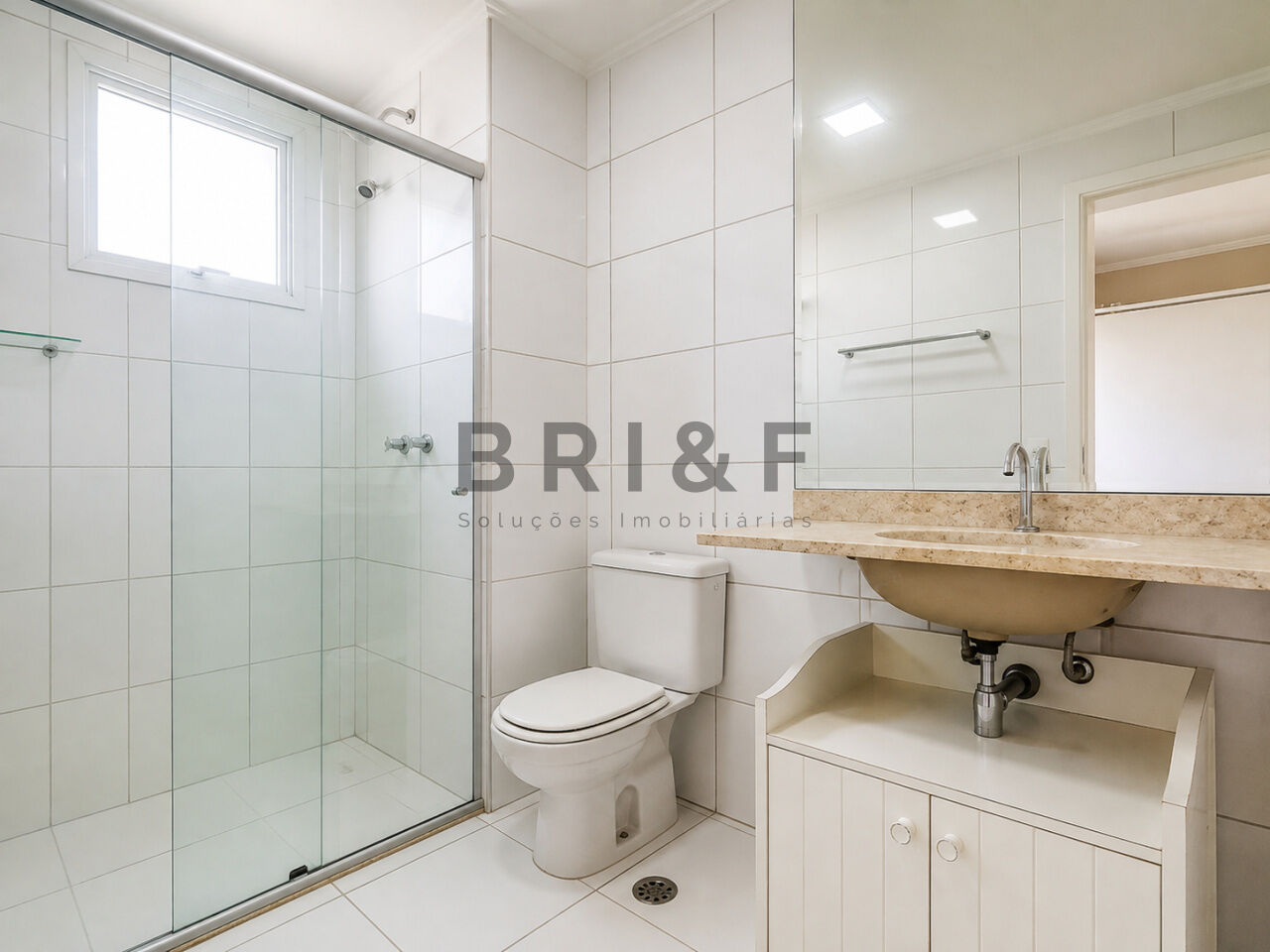 Apartamento para Venda - Alto da Boa Vista